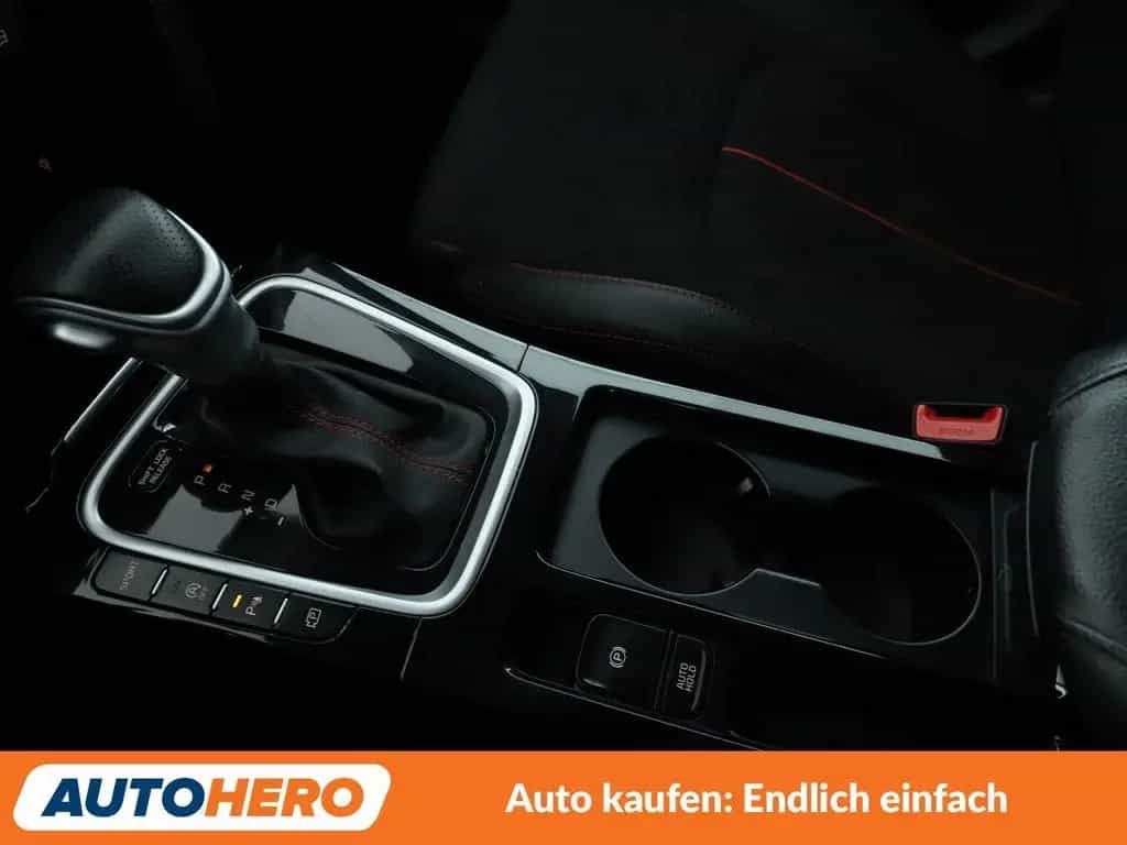 Kia pro cee'd / ProCeed pro_cee'd 1.6 TGDI GT Aut*NAVI*LED*ACC*CAM*PDC* 12/2023-photo-23