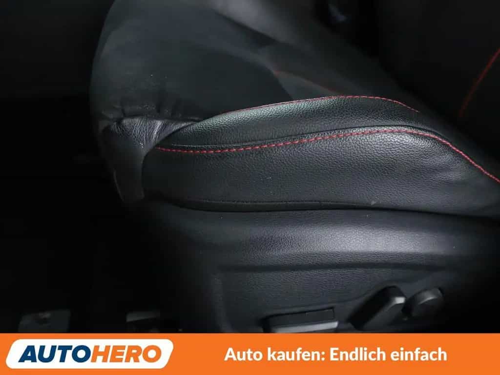 Kia pro cee'd / ProCeed pro_cee'd 1.6 TGDI GT Aut*NAVI*LED*ACC*CAM*PDC* 12/2023-photo-27