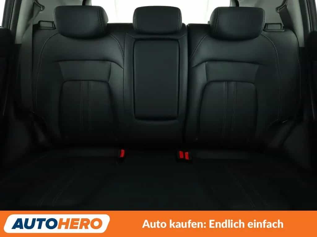 Kia Sportage 2.0 CRDi Spirit 4WD Aut*NAVI*XENON*PDC* 09/2015-photo-15