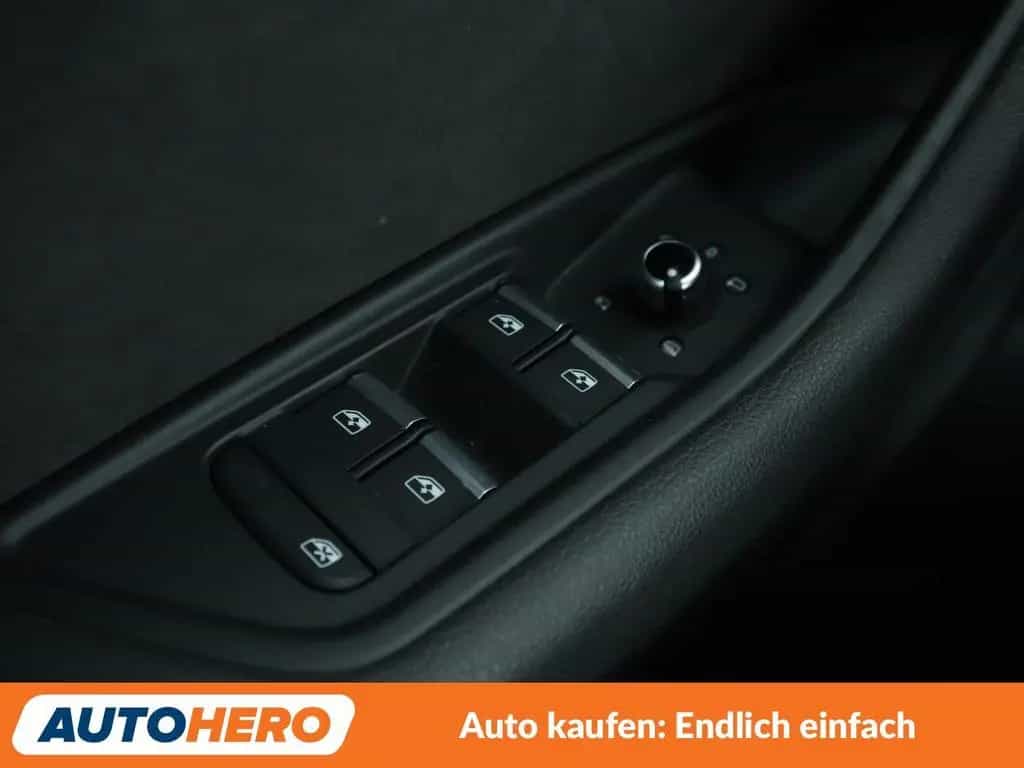 Audi S4 3.0 V6 TFSI quattro Aut.*MATRIX*ACC*NAVI*CAM* 03/2018-photo-25