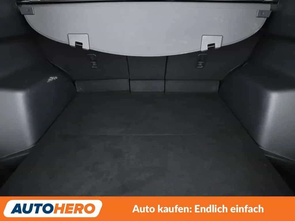 Mazda CX-5 2.0 Nakama 2WD*TEMPO*CAM*PDC*SHZ*KLIMA* 04/2017-photo-17