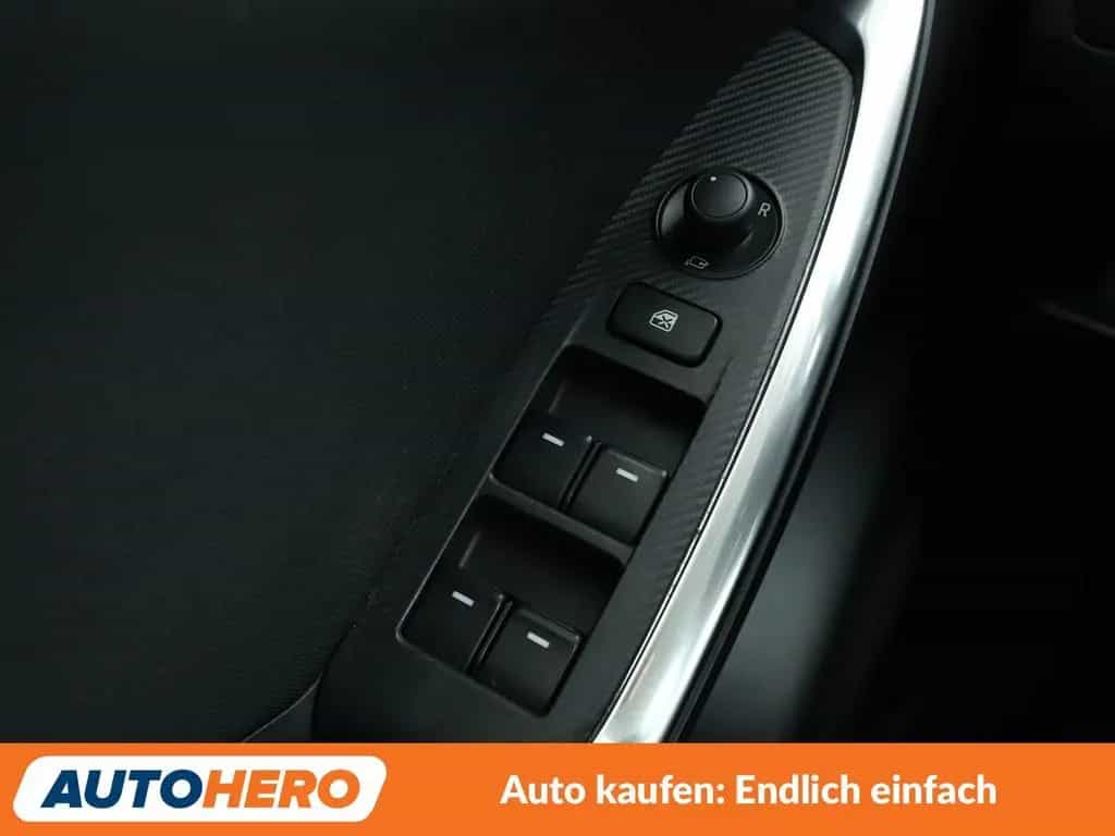 Mazda CX-5 2.0 Nakama 2WD*TEMPO*CAM*PDC*SHZ*KLIMA* 04/2017-photo-24