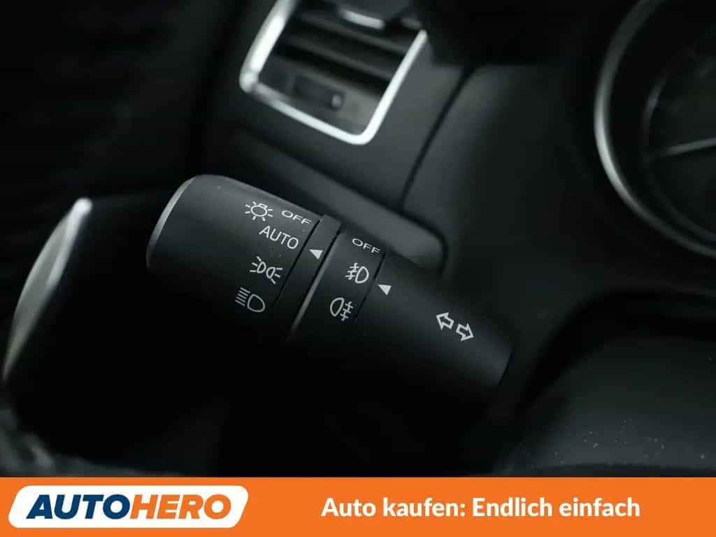 Mazda CX-5 2.0 Nakama 2WD*TEMPO*CAM*PDC*SHZ*KLIMA* 04/2017-photo-25