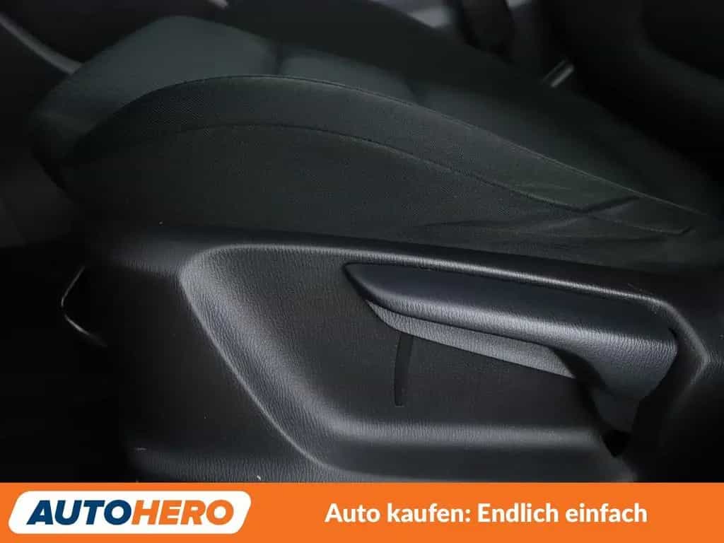 Mazda CX-5 2.0 Nakama 2WD*TEMPO*CAM*PDC*SHZ*KLIMA* 04/2017-photo-26