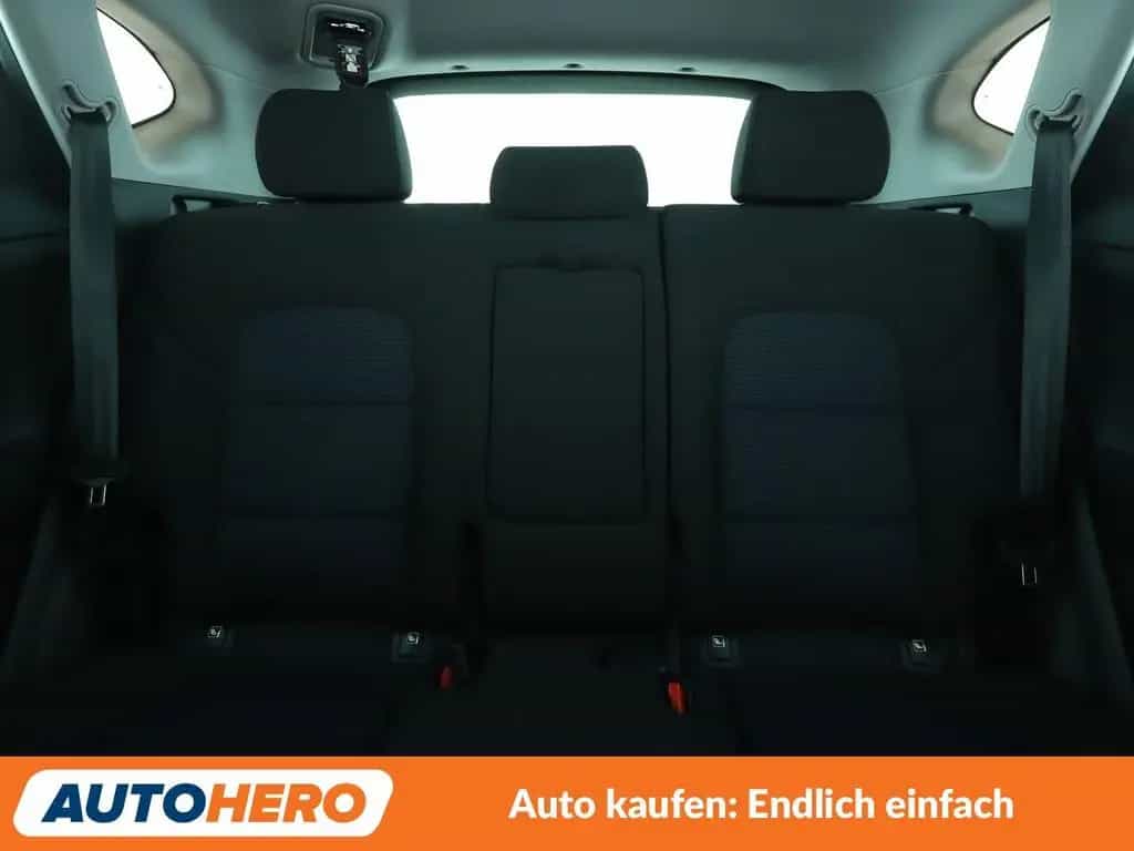 Hyundai TUCSON 1.6 TGDI Advantage 4WD*NAVI*TEMPO*CAM*PDC 02/2017-photo-15
