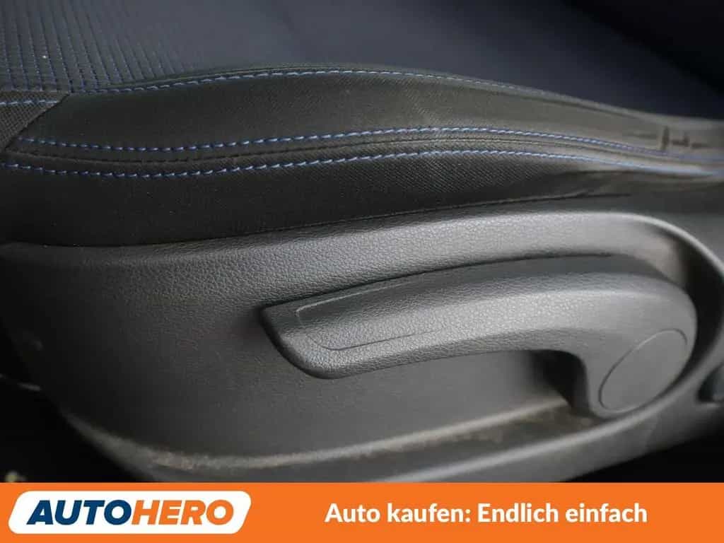 Hyundai TUCSON 1.6 TGDI Advantage 4WD*NAVI*TEMPO*CAM*PDC 02/2017-photo-18