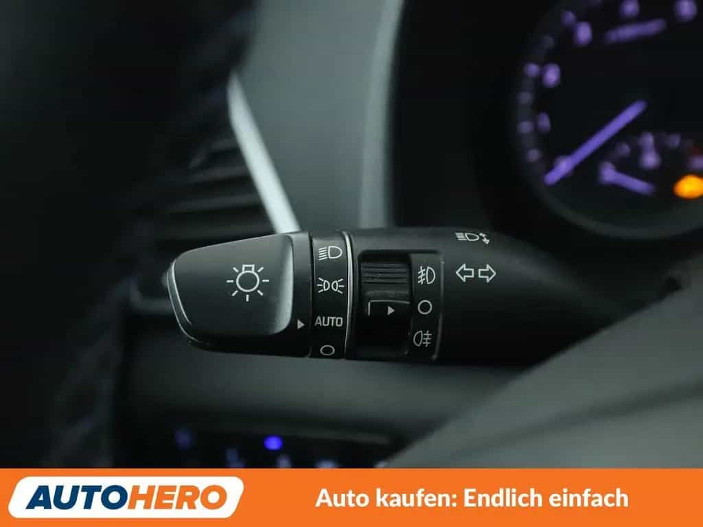 Hyundai TUCSON 1.6 TGDI Advantage 4WD*NAVI*TEMPO*CAM*PDC 02/2017-photo-24