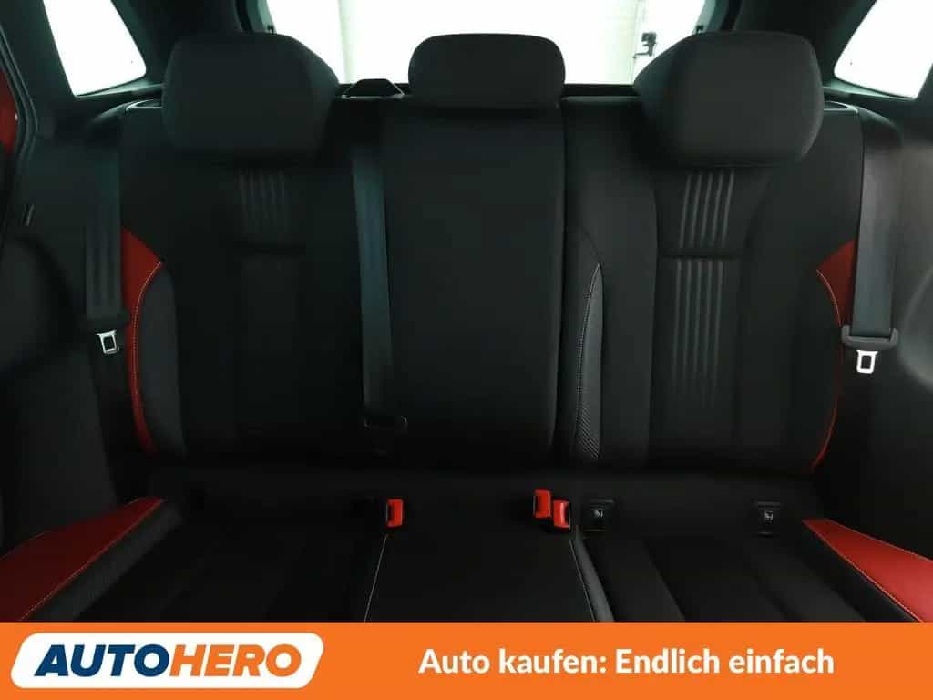Skoda Scala 1.0 TSI Monte Carlo Aut*NAVI*LED*ACC*PDC* 01/2022-photo-15