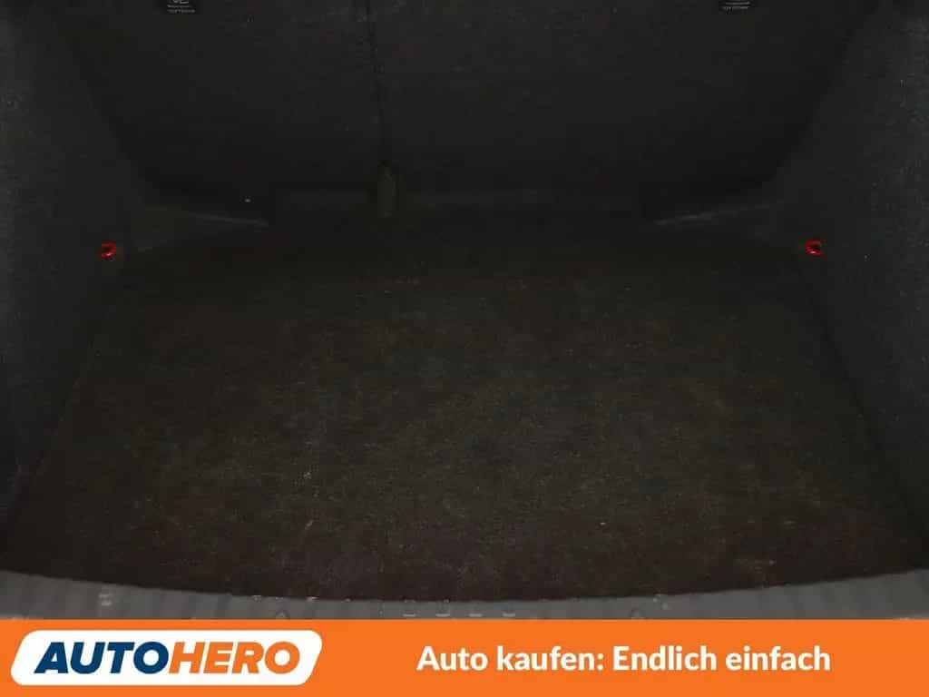 Skoda Scala 1.0 TSI Monte Carlo Aut*NAVI*LED*ACC*PDC* 01/2022-photo-17