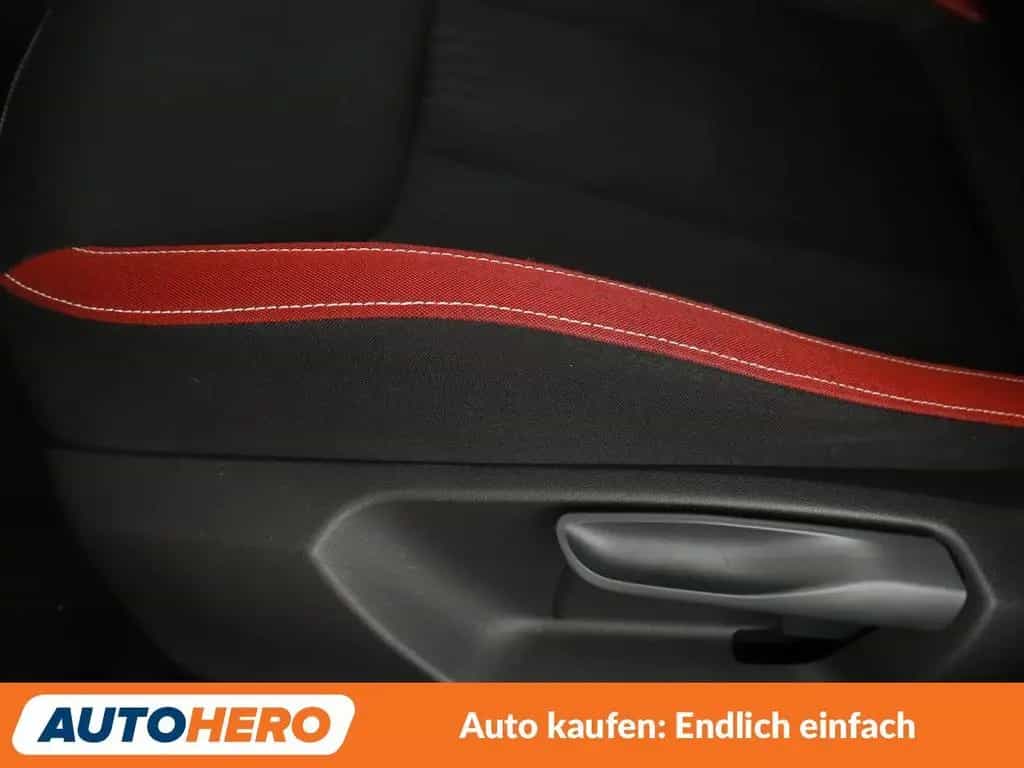 Skoda Scala 1.0 TSI Monte Carlo Aut*NAVI*LED*ACC*PDC* 01/2022-photo-30