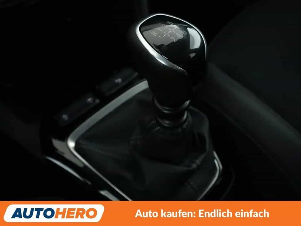 Opel Corsa 1.2 Turbo Elegance*TEMPO*CAM*PDC*LIM* 07/2021-photo-24