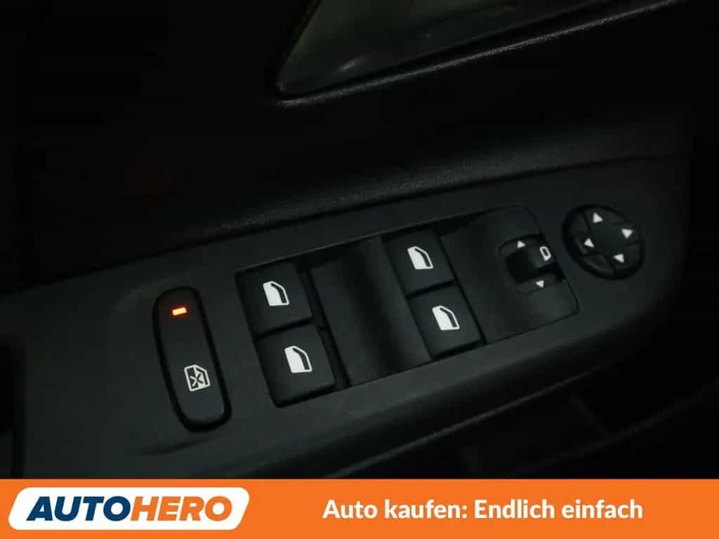 Opel Corsa 1.2 Turbo Elegance*TEMPO*CAM*PDC*LIM* 07/2021-photo-27