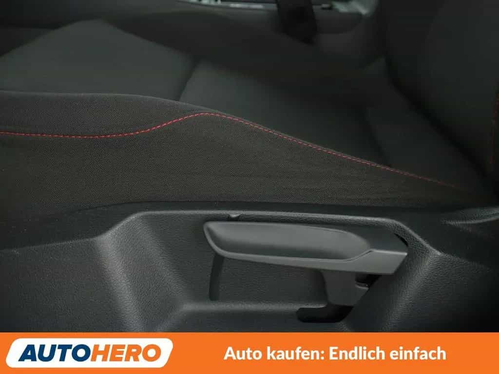 Volkswagen Golf VII 1.4 TSI Sound*NAVI*ACC*PDC* 12/2017-photo-27