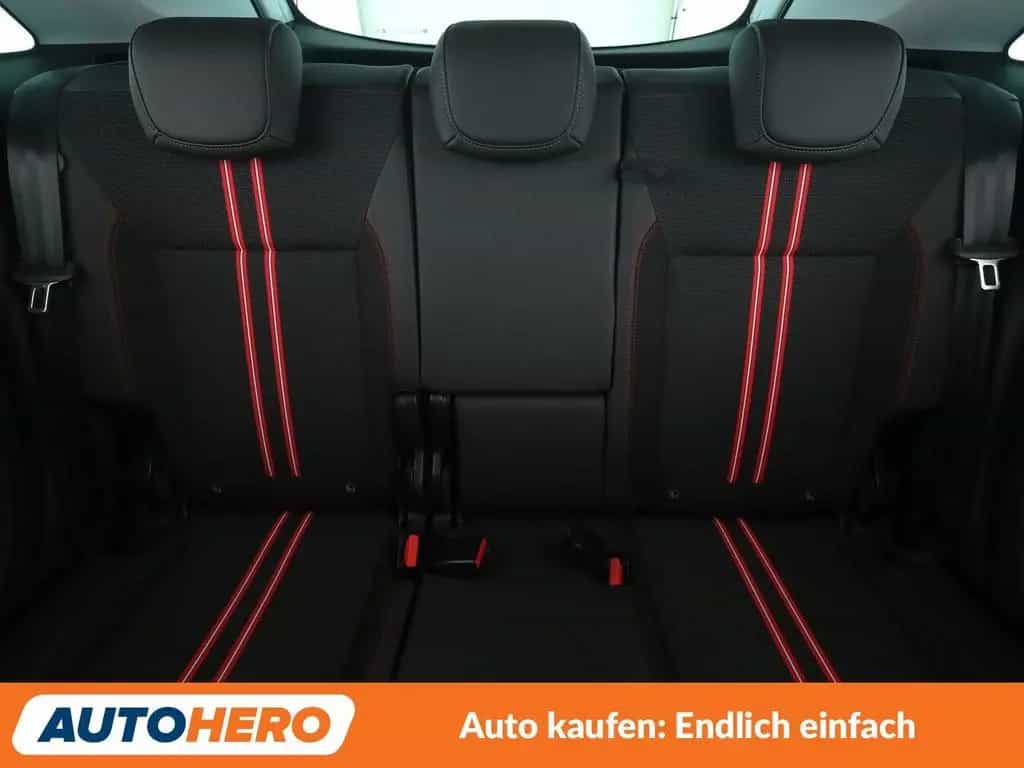 Opel Crossland (X) Crossland X 1.2 Turbo GS Line Aut.*LED*CAM*TEMPO 08/2021-photo-15