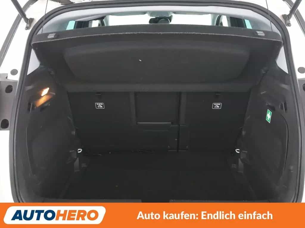 Opel Crossland (X) Crossland X 1.2 Turbo GS Line Aut.*LED*CAM*TEMPO 08/2021-photo-17