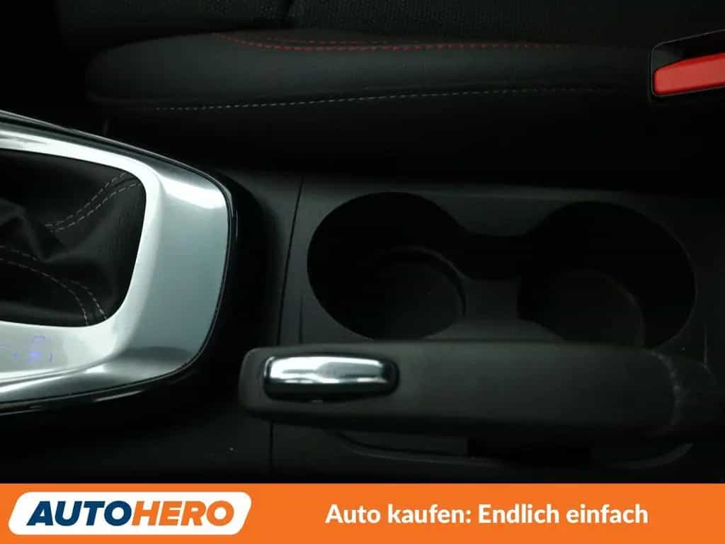 Opel Crossland (X) Crossland X 1.2 Turbo GS Line Aut.*LED*CAM*TEMPO 08/2021-photo-24