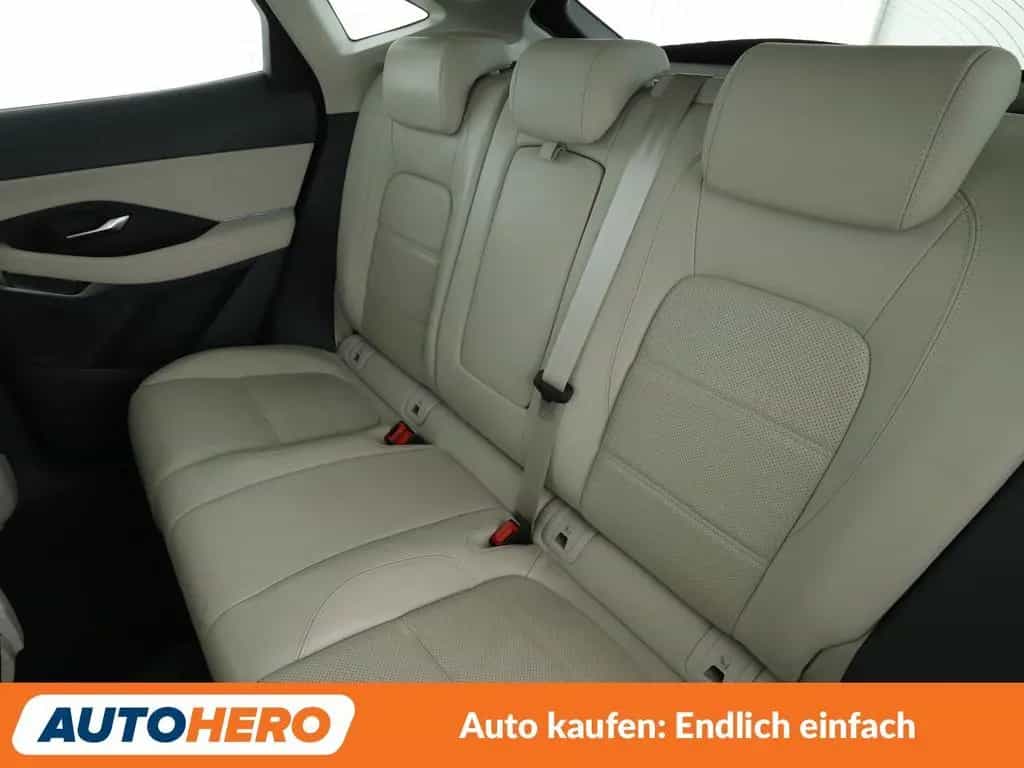 Jaguar E-Pace D180 S AWD Aut.*NAVI*TEMPO*CAM*PDC*SHZ* 09/2018-photo-13