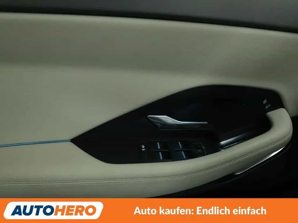 Jaguar E-Pace D180 S AWD Aut.*NAVI*TEMPO*CAM*PDC*SHZ* 09/2018-photo-25
