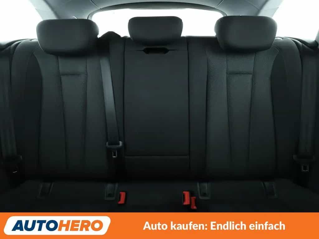 Audi A4 40 TDI quattro Aut.*NAVI*VC*PDC*SHZ* 02/2019-photo-15