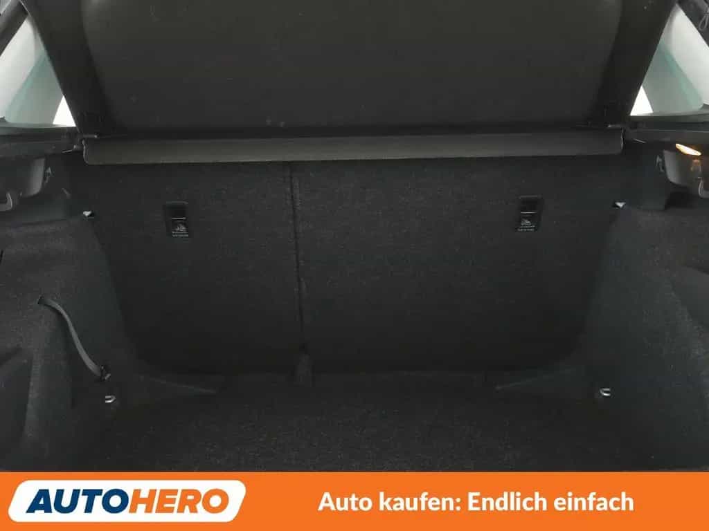 Skoda Kamiq 1.5 TSI ACT Ambition*NAVI*CAM*LIM* 06/2021-photo-17