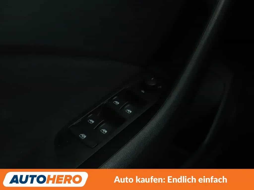 Skoda Kamiq 1.5 TSI ACT Ambition*NAVI*CAM*LIM* 06/2021-photo-23