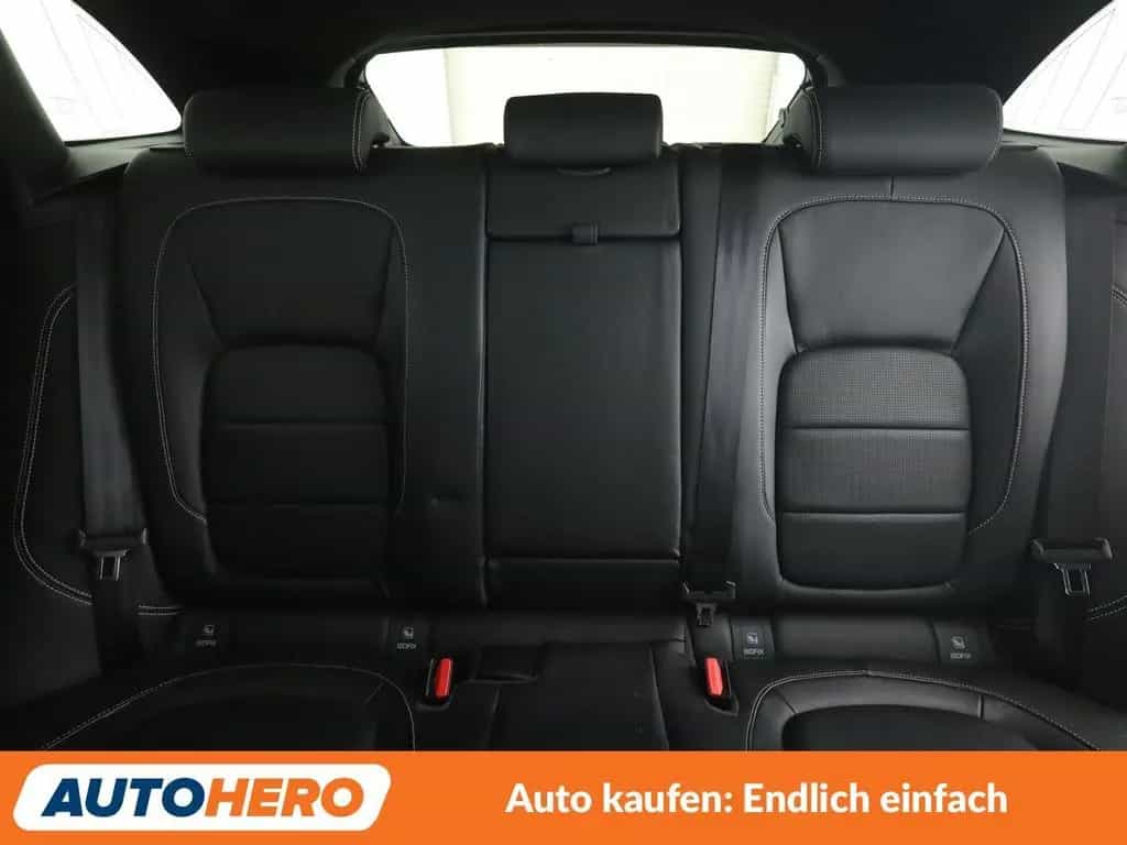Jaguar F-Pace 30d R-Sport AWD Aut.*NAVI*TEMPO*CAM*PDC* 12/2018-photo-15