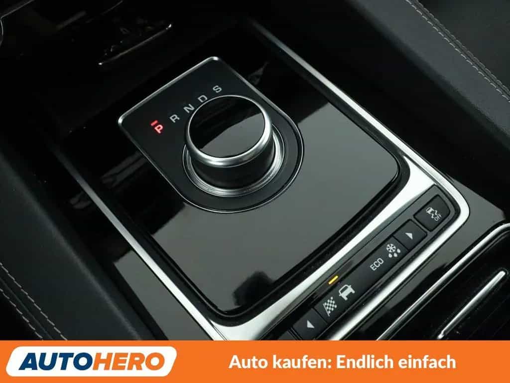 Jaguar F-Pace 30d R-Sport AWD Aut.*NAVI*TEMPO*CAM*PDC* 12/2018-photo-28