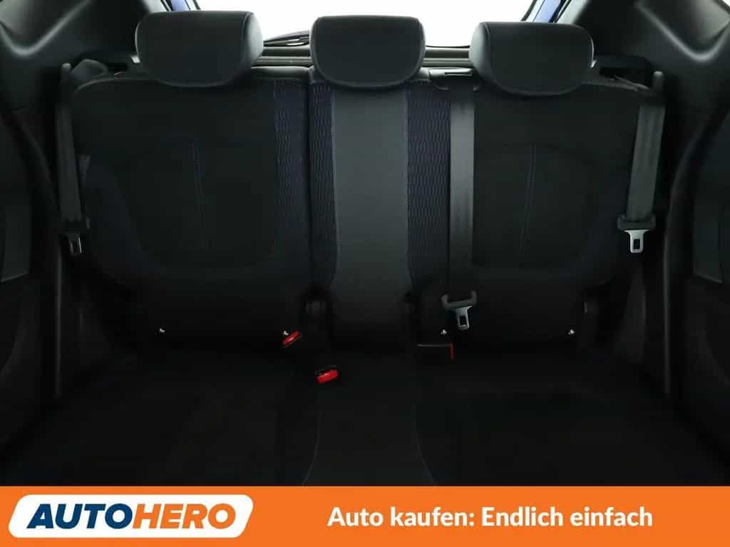 Renault Captur 1.3 TCe Version S Aut.*NAVI*LED*CAM*SHZ* 08/2018-photo-15