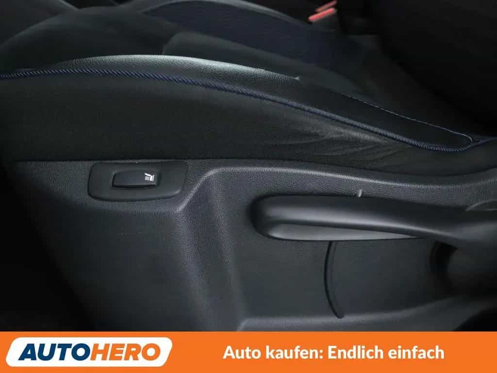 Renault Captur 1.3 TCe Version S Aut.*NAVI*LED*CAM*SHZ* 08/2018-photo-25