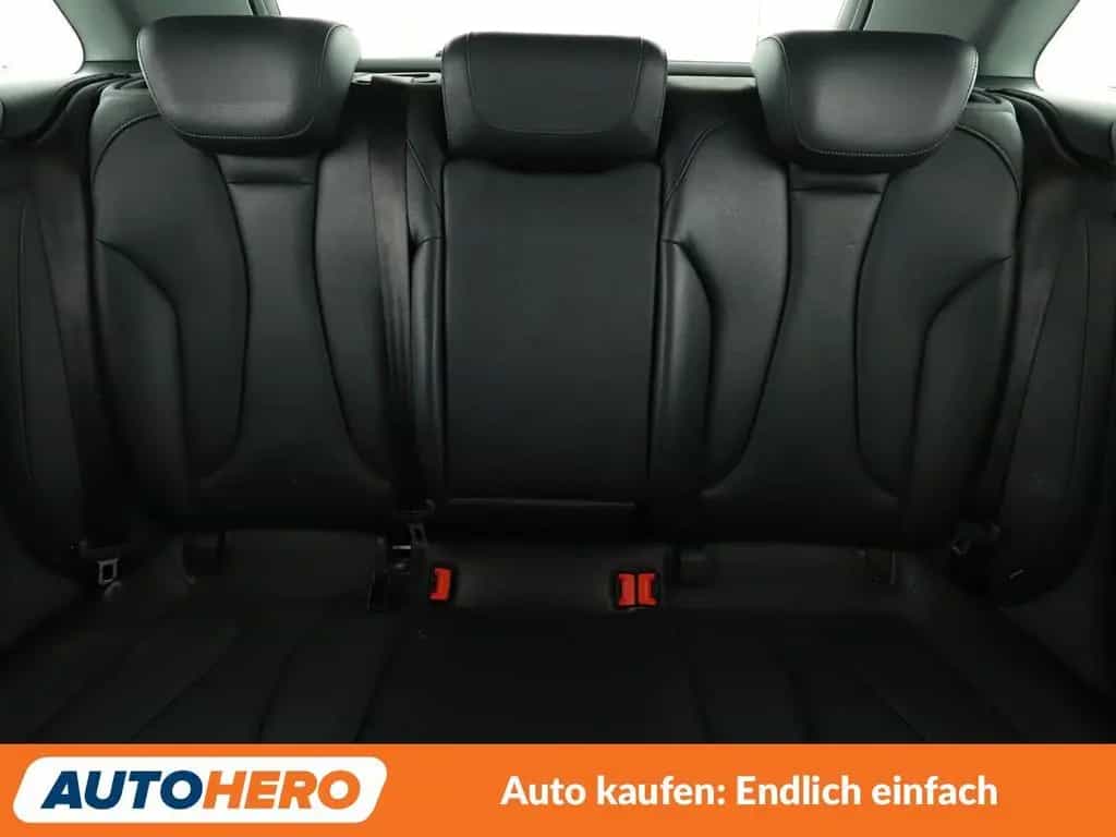Audi A3 Sportback 40 TDI quattro Design Aut.*ACC*LED* 05/2019-photo-15