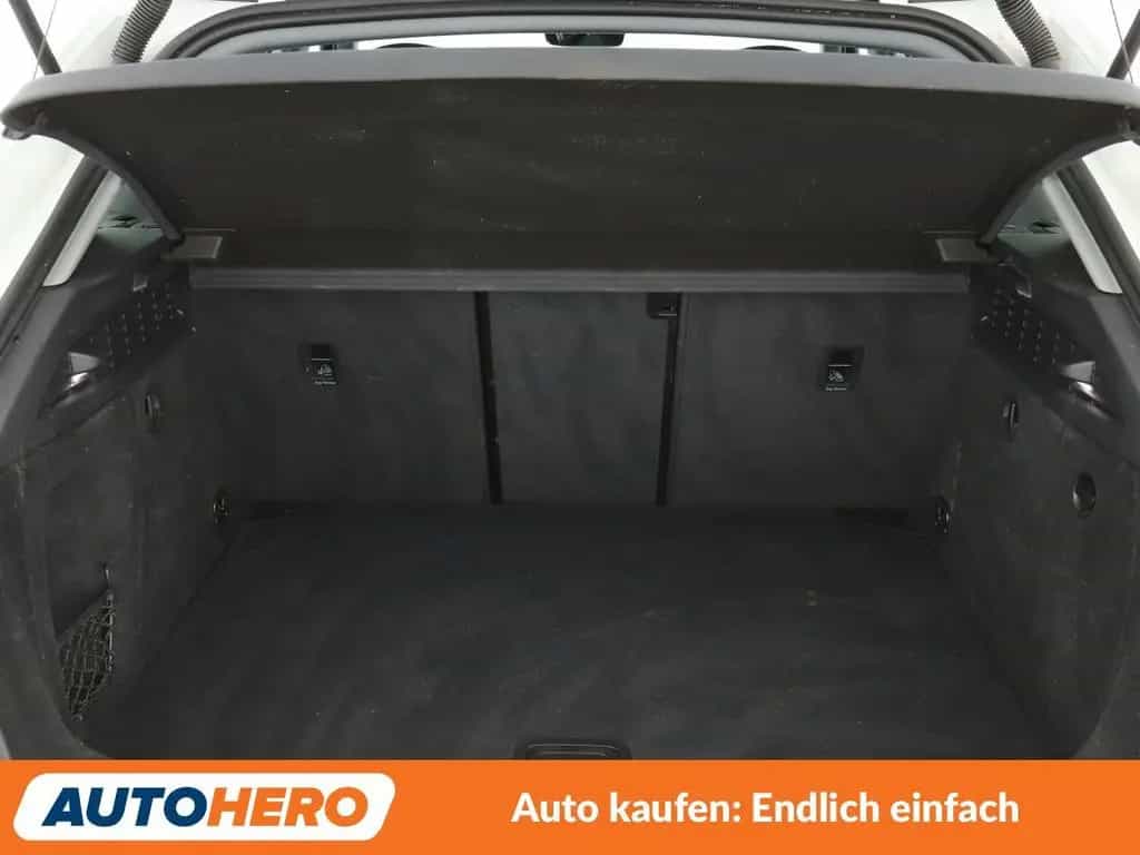 Audi A3 Sportback 40 TDI quattro Design Aut.*ACC*LED* 05/2019-photo-17