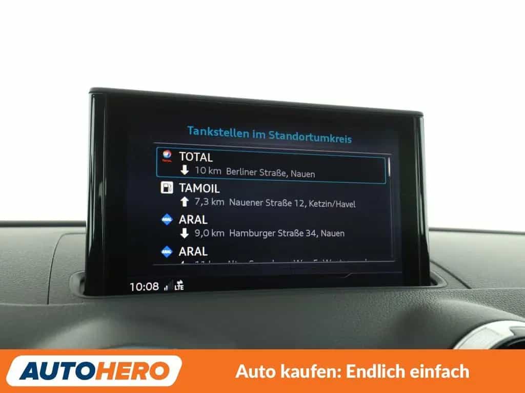 Audi A3 Sportback 40 TDI quattro Design Aut.*ACC*LED* 05/2019-photo-20