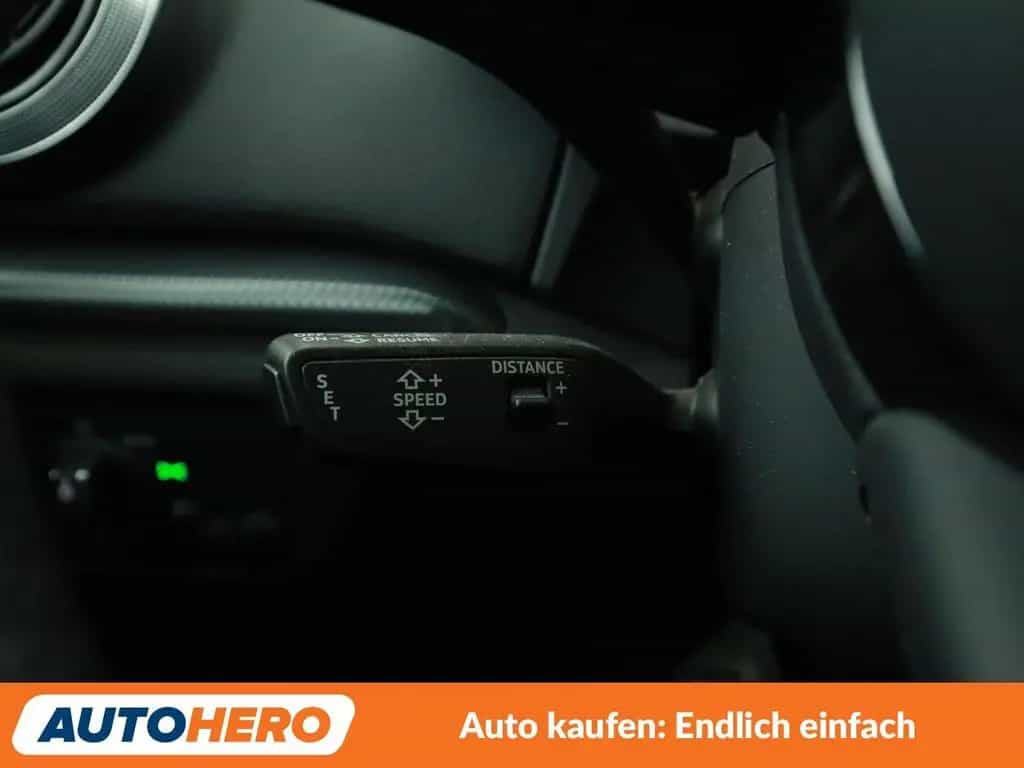Audi A3 Sportback 40 TDI quattro Design Aut.*ACC*LED* 05/2019-photo-30