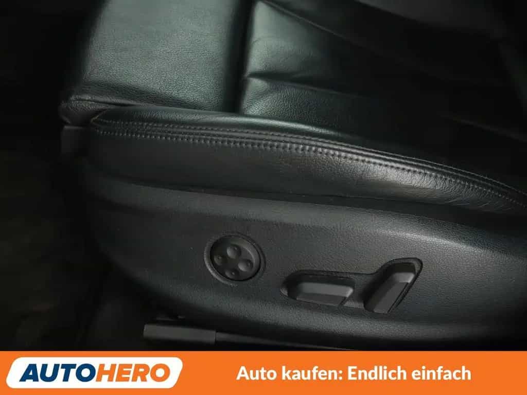 Audi A3 Sportback 40 TDI quattro Design Aut.*ACC*LED* 05/2019-photo-33