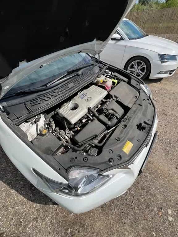 Lexus CT 200h 200h - 09/2012-photo-5