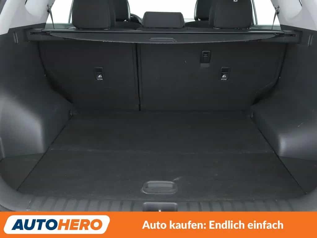 Hyundai TUCSON 1.6 Classic blue 2WD*KLIMA*GARANTIE* 11/2016-photo-17