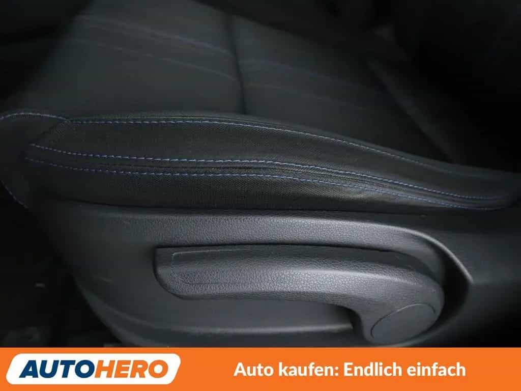 Hyundai TUCSON 1.6 Classic blue 2WD*KLIMA*GARANTIE* 11/2016-photo-25