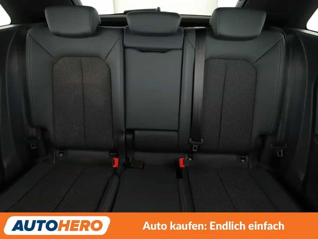 Audi Q3 35 TFSI S Line Aut.*NAVI*LED*TEMPO*PDC* 01/2019-photo-15
