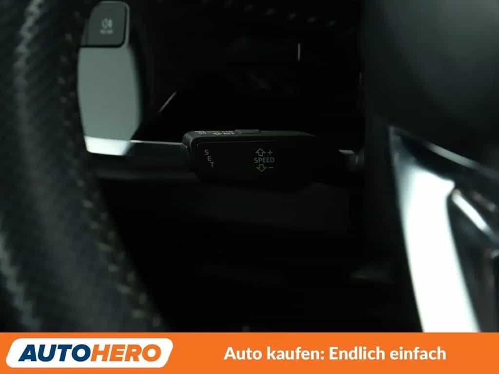 Audi Q3 35 TFSI S Line Aut.*NAVI*LED*TEMPO*PDC* 01/2019-photo-25