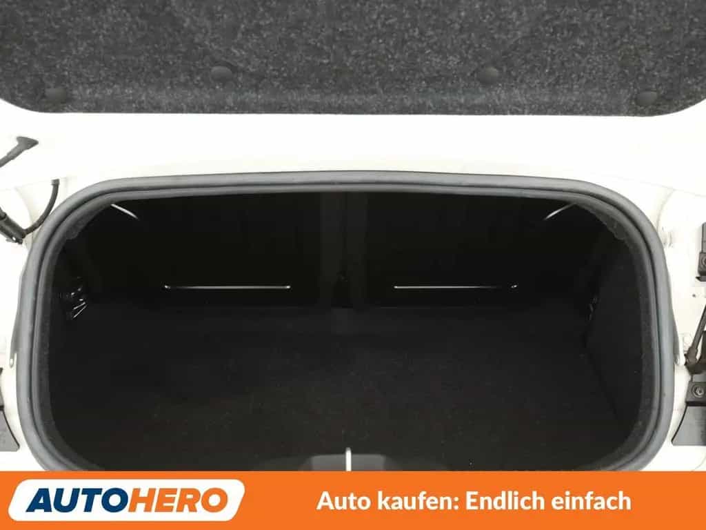 Abarth 595C 1.4 Turbo Aut.*PDC*KLIMA*GARANTIE* 03/2023-photo-17