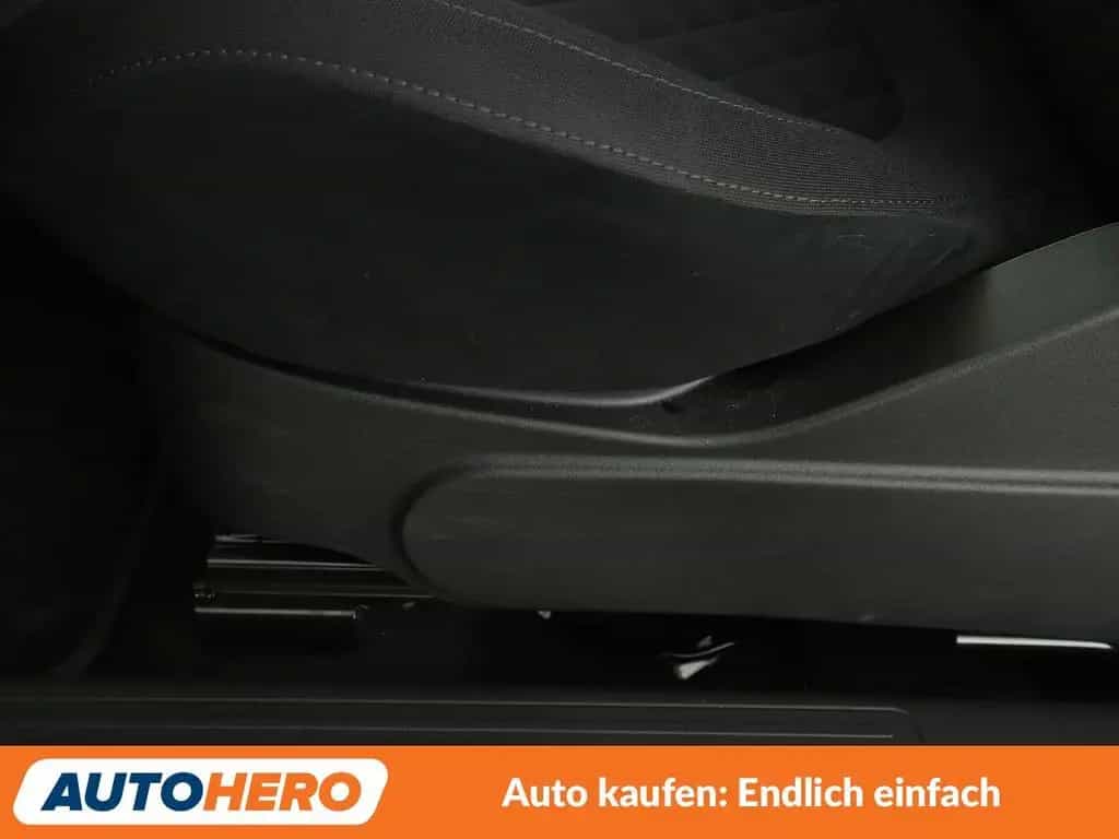 Abarth 595C 1.4 Turbo Aut.*PDC*KLIMA*GARANTIE* 03/2023-photo-26