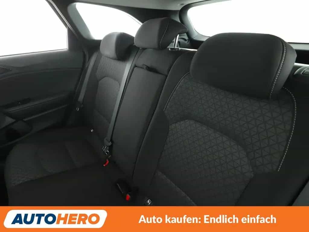 Kia cee'd / Ceed cee'd 1.4 TGDI Vision Aut.*NAVI*TEMPO*PDC*SHZ* 07/2020-photo-13