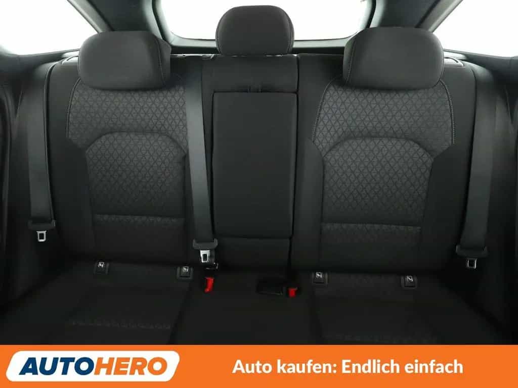 Kia cee'd / Ceed cee'd 1.4 TGDI Vision Aut.*NAVI*TEMPO*PDC*SHZ* 07/2020-photo-15