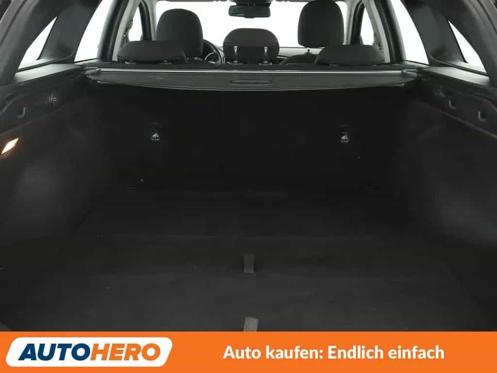 Kia cee'd / Ceed cee'd 1.4 TGDI Vision Aut.*NAVI*TEMPO*PDC*SHZ* 07/2020-photo-17