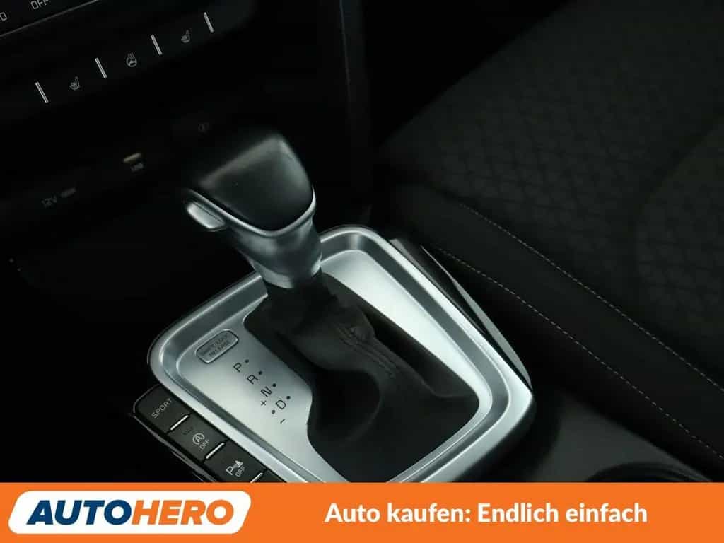 Kia cee'd / Ceed cee'd 1.4 TGDI Vision Aut.*NAVI*TEMPO*PDC*SHZ* 07/2020-photo-23