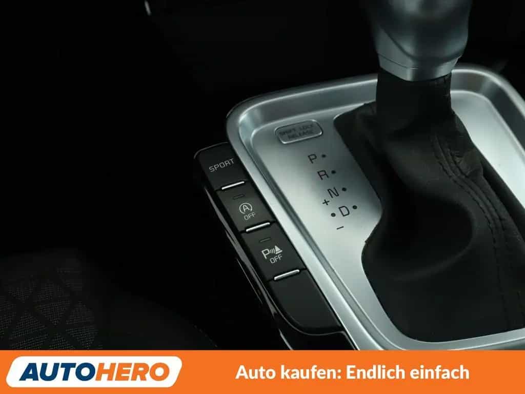 Kia cee'd / Ceed cee'd 1.4 TGDI Vision Aut.*NAVI*TEMPO*PDC*SHZ* 07/2020-photo-24