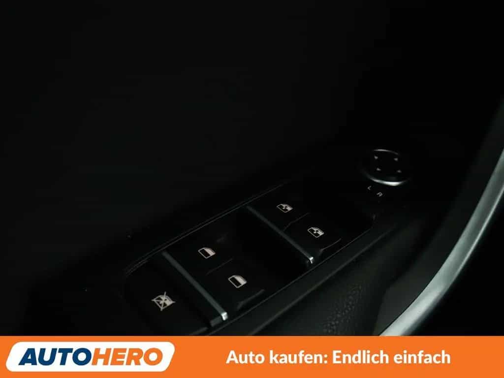 Kia cee'd / Ceed cee'd 1.4 TGDI Vision Aut.*NAVI*TEMPO*PDC*SHZ* 07/2020-photo-25