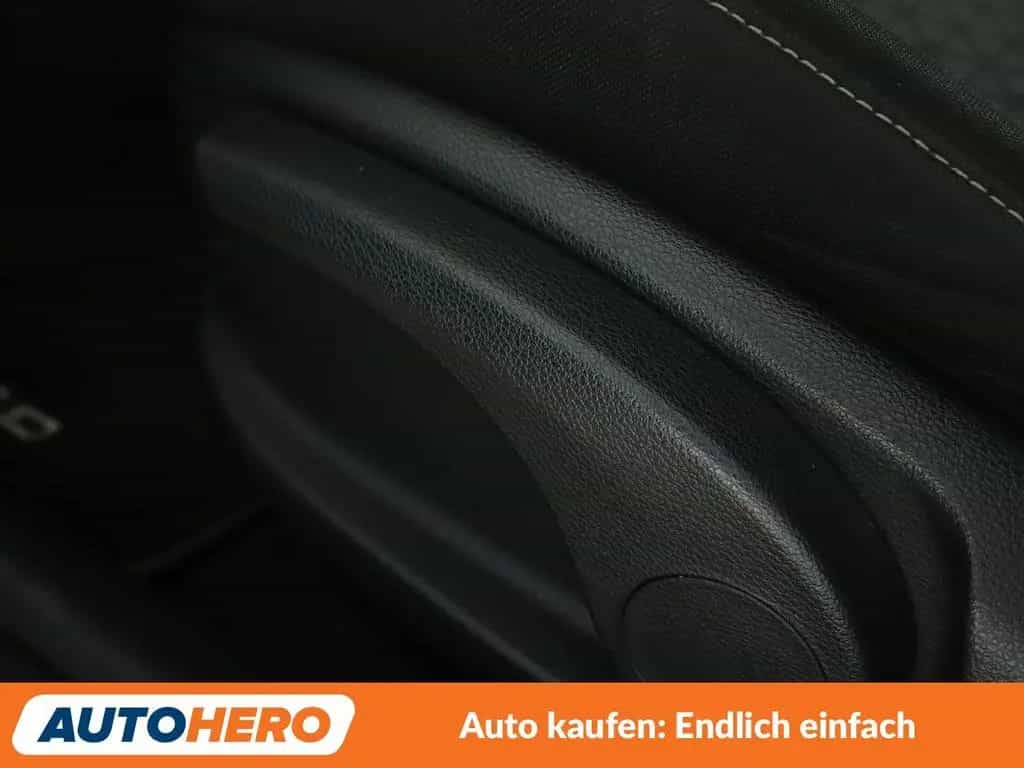 Kia cee'd / Ceed cee'd 1.4 TGDI Vision Aut.*NAVI*TEMPO*PDC*SHZ* 07/2020-photo-27