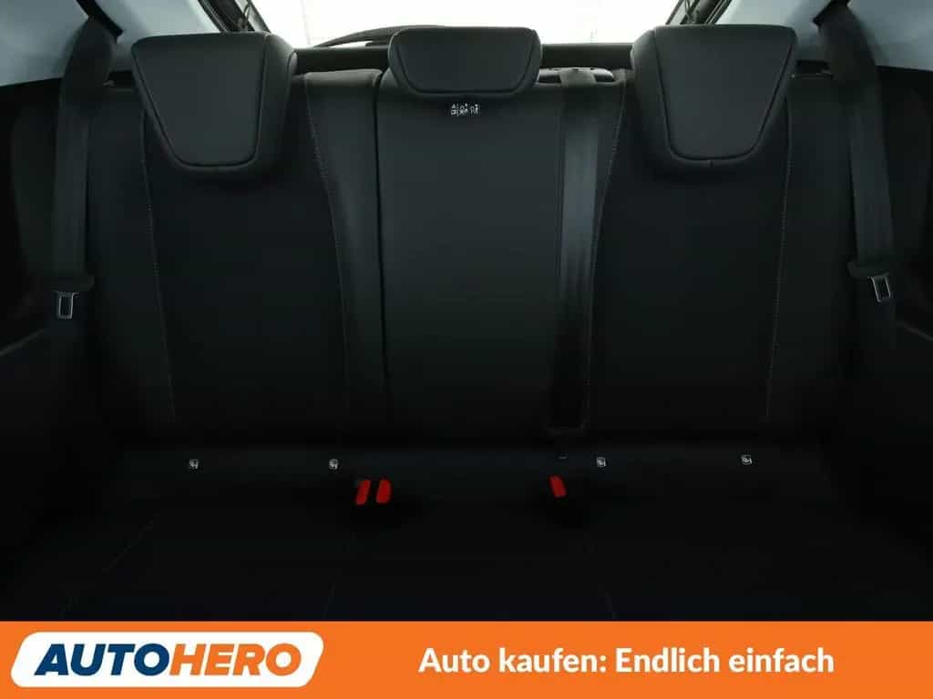 Opel Corsa 1.2 Turbo Elegance*LED*TEMPO*PDC*SHZ* 09/2021-photo-15