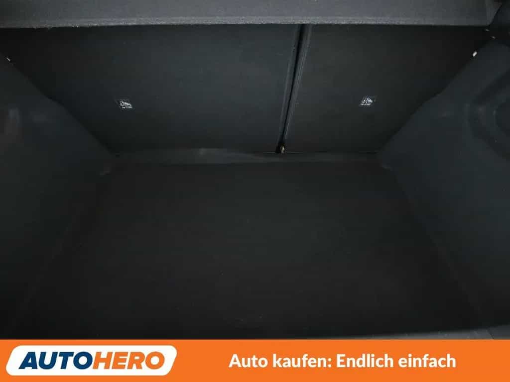 Opel Corsa 1.2 Turbo Elegance*LED*TEMPO*PDC*SHZ* 09/2021-photo-17